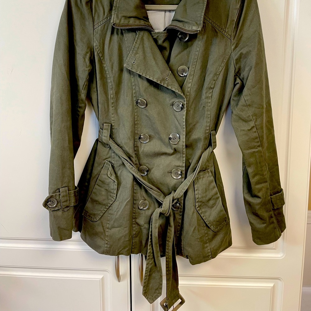 Kenneth Cole Reaction Jacket